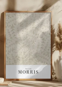 Branch Plakat (21x29.7 cm (A4))