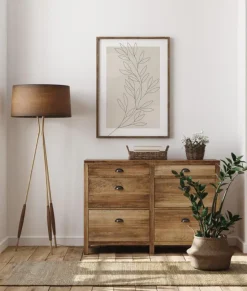 BRANCH Plakat (21x29.7 cm (A4))