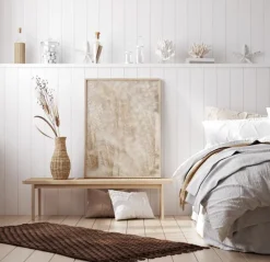 Bright Grass Plakat (21x29.7 cm (A4))