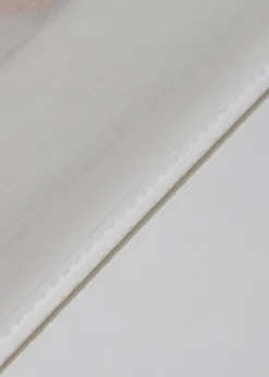 Børnealbum Piratskole - 28x30,5 cm (50 Hvide sider / 25 blade)