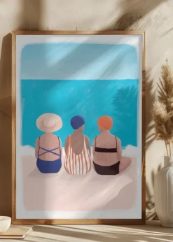 Cakula Plakat (21x29.7 cm (A4))