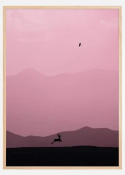 Caracc Plakat (21x29.7 cm (A4))