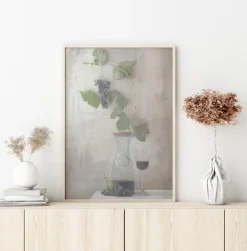 Carpe Diem Plakat (21x29.7 cm (A4))