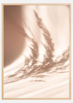 Catch the Light Plakat (21x29.7 cm (A4))