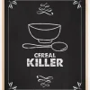 Cereal Killer Plakat (21x29.7 cm (A4))