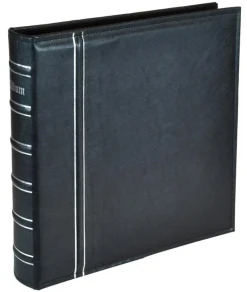 Chesterfield Gigant Ringbind Sort