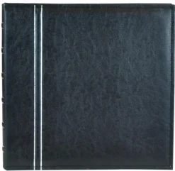 Chesterfield Gigant Ringbind Sort