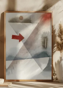 Chimes Plakat (21x29.7 cm (A4))