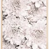 Chrysanthemum II Plakat (21x29.7 cm (A4))