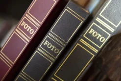 Classic Line Super Album Sort - 300 Billeder i 10x15 cm