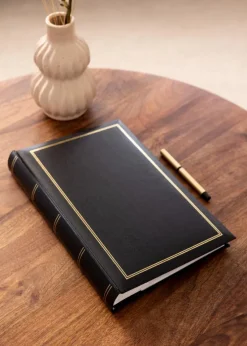 Classico Album Sort - 300 billeder i 10x15 cm