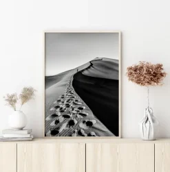 Climber Plakat (21x29.7 cm (A4))