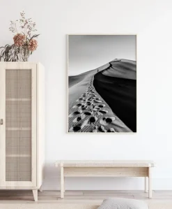 Climber Plakat (21x29.7 cm (A4))