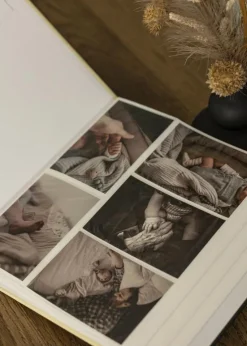 Collection Sort - 600 Billeder i 10x15 cm