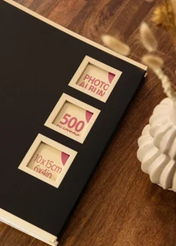 Collection Sort - 500 Billeder i 10x15 cm