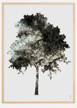 Confident Plakat (21x29.7 cm (A4))