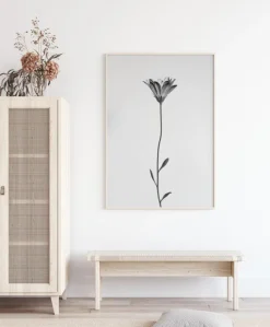 Daisy Plakat (21x29.7 cm (A4))