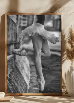 Dancer Plakat (21x29.7 cm (A4))