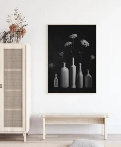 Daucus Carota Plakat (21x29.7 cm (A4))