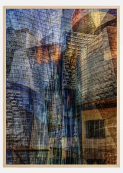 Decomposition Plakat (21x29.7 cm (A4))