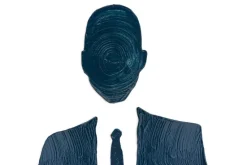 Deep Impression Plakat (21x29,7 cm (A4))