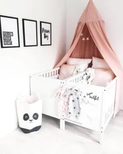 Dream Big Plakat (21x29.7 cm (A4))