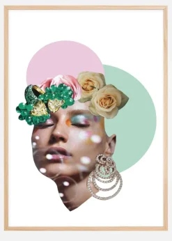 Dreamer Plakat (21x29.7 cm (A4))