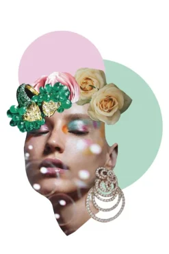 Dreamer Plakat (21x29.7 cm (A4))