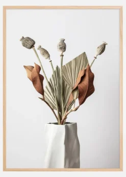 Dried 003 Plakat (21x29.7 cm (A4))