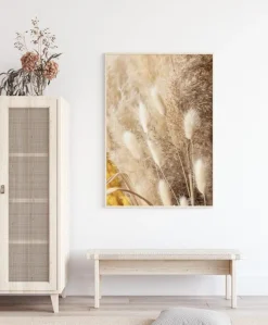 Dried Bouquet Plakat (21x29.7 cm (A4))