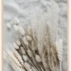 Dried Bouquet Plakat (21x29.7 cm (A4))