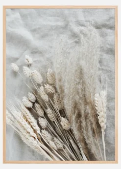 Dried Bouquet Plakat (21x29.7 cm (A4))