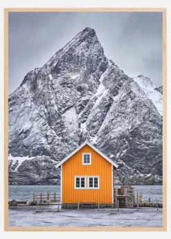 Dsf1216 1 Plakat (21x29.7 cm (A4))