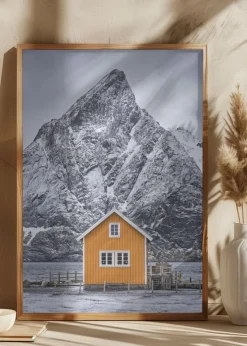 Dsf1216 1 Plakat (21x29.7 cm (A4))