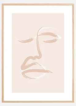 DUAL Plakat (21x29.7 cm (A4))