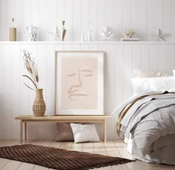 DUAL Plakat (21x29.7 cm (A4))