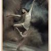 Dusty Dancer Plakat (21x29.7 cm (A4))