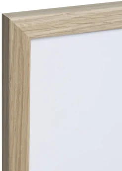 Edsbyn Collageramme I Eg - 3 Billeder (10x15 cm)