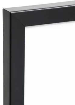 Edsbyn Collageramme IX Sort - 3 Billeder (13x18 cm)