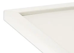 Edsbyn Collageramme XVIII Hvid - 3 Billeder (11x15 cm)