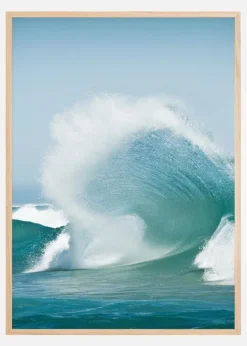 Effervescent Plakat (21x29.7 cm (A4))