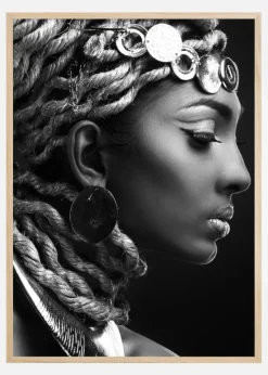 Egypt Plakat (21x29.7 cm (A4))