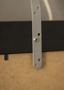 Eklunds Art 1 Billedbelysning - Sølv