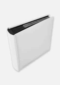 Estancia Bogbundet Album Hvid - 300 Billeder i 11x15 cm