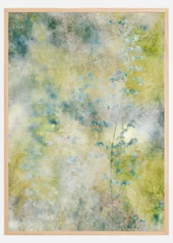 Everything Plakat (21x29.7 cm (A4))