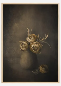 Fantasy Plakat (21x29.7 cm (A4))