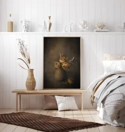 Fantasy Plakat (21x29.7 cm (A4))