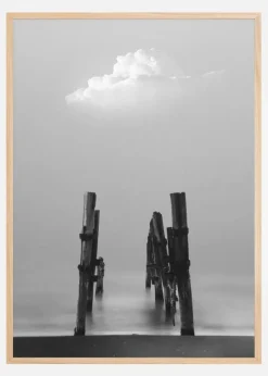 Far Away Plakat (21x29.7 cm (A4))