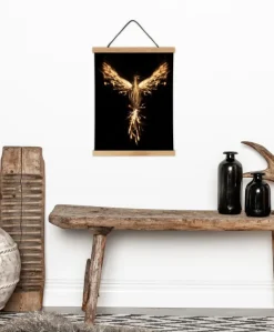 Fenix Plakat (21x29.7 cm (A4))