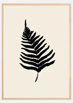 Fern Plakat (21x29.7 cm (A4))